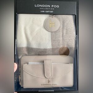 London Fog 3-in-1 Gift Set